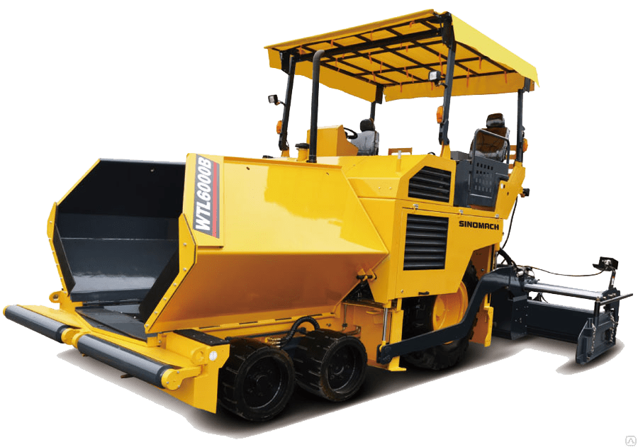 Paving Contractor Services